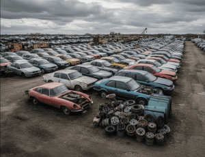 Refurbished VS Salvaged: Which Used Auto Parts Give You The Best Value?